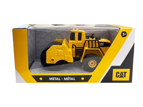 CAT DIE CAST METAL SINGLE 4"  6ASST--كات دي كاست ميتل سنغل 4 6