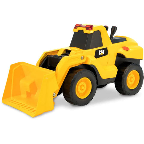 CAT L&S MOTORIZED 15" 2ASST B/O--مركبات بناء كبيره الحجم متنوعه من كات