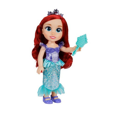 Disney Princess Doll 14--دمية الاميرة الأساسية 14 بوصة