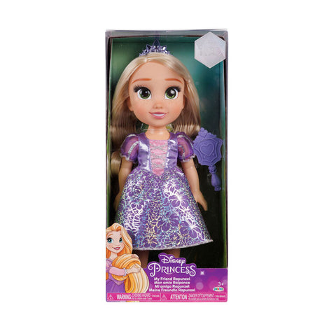 Disney Princess Doll 14--دمية الاميرة الأساسية 14 بوصة