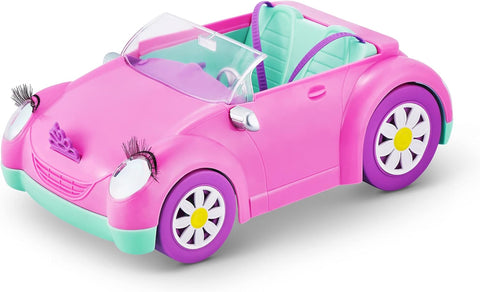 SPARKLE GIRLZ-DOLLS PLAYSET-DOLLS & VEHICLES -10.5"--مجموعة ألعاب سباركل جيرلز - دمية + مركبة10.5 بوصة