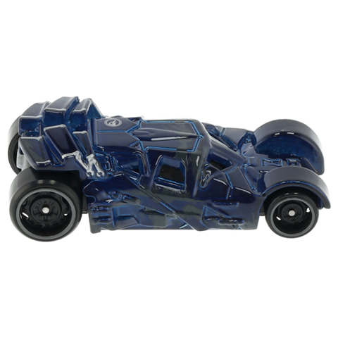 Hot Wheels  Batman -Themed 1:64 Scale Vehicle--مركبة باتمان مصبوبة بمقياس 1:64من هوت ويل