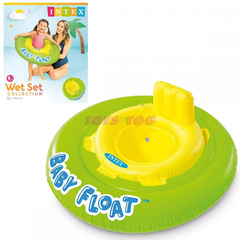 INTEX BABY FLOAT 56588--انتكس عوامة اطفال 56588