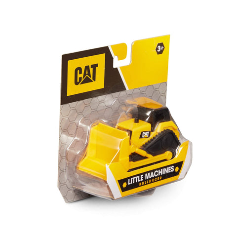 CAT Mini Machines Free Wheel Value 3Inches 1pack 5Assorted--كات ميني 3 بوصات، عبوة واحدة 5 اشكال متنوعة، شاحنة قلابة