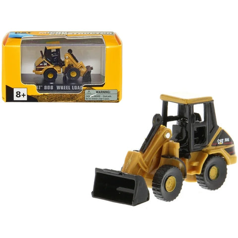 CAT DIE CAST METAL SINGLE 4"  6ASST--كات دي كاست ميتل سنغل 4 6