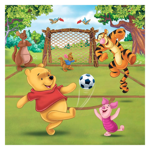 Ravensburger Winnie the Pooh - Sports Day--رافنسبرجر ويني ذا بوه - يوم رياضي