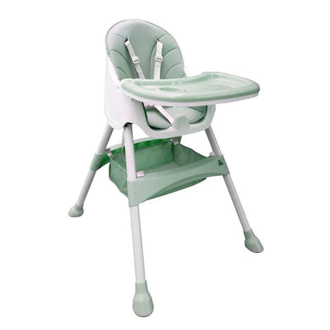 Babylove High Chair 27-301D--بيبي لف كرسي طعام