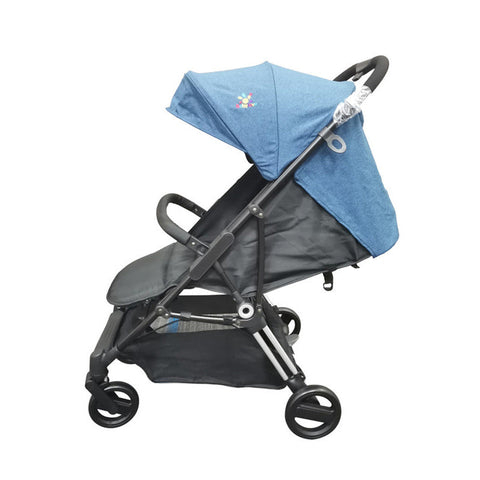 Babylove Stroller-27-112S--بيبي لف عربة شارع