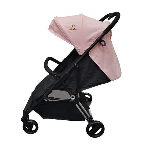 Babylove Stroller-27-112S--بيبي لف عربة شارع