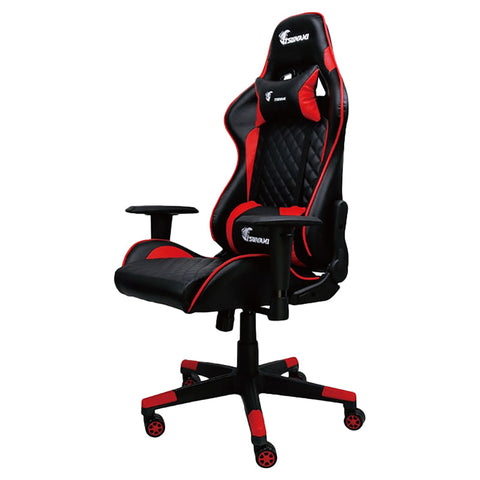 Tsunami Gaming Chair 27-55-8889--تسونامي كرسي العاب الكترونية