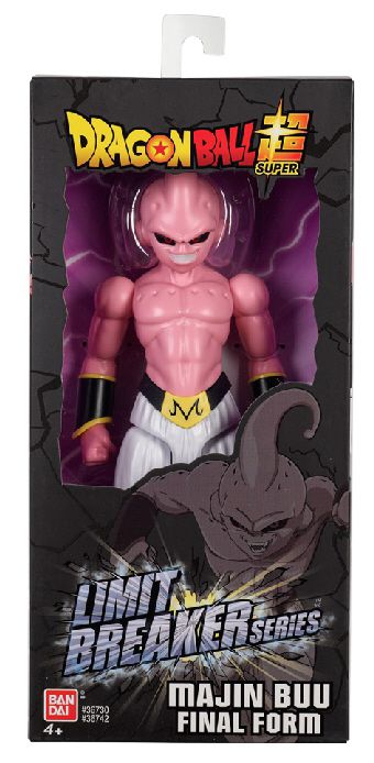 DRAGONBALL L.BREAKER SER. MAJIN BUU 12--دراكون بول بريكر ماجين 12