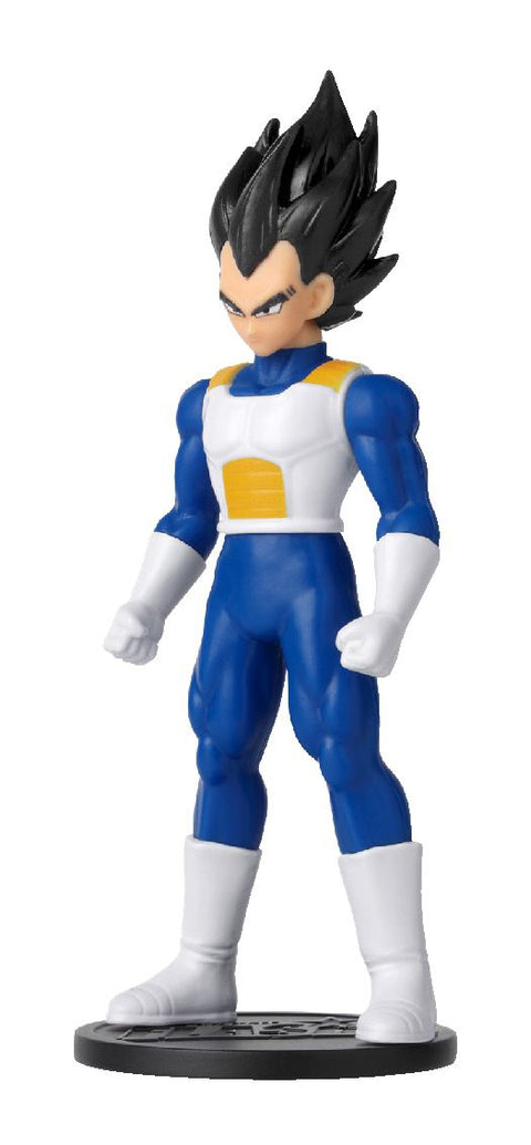 DRAGONBALL FLASH SERIES VEGETA VALUE 4--سلسلة دراغون بول فلاش قيمة فيجيتا 4