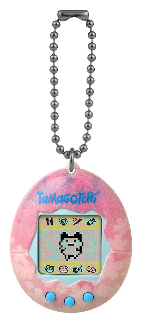 TAMAGOTCHI ORIGI. SAKURA B/O--تاما غوتشي سكورا اورجينال