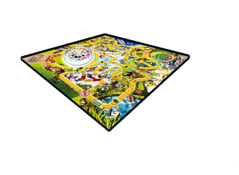 Family Time The Game Of Life 36-1480004--فاملي تايم لعبة الحياة