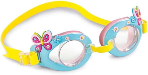 INTEX FUN GOGGLES--نظارات انتكس الممتعة