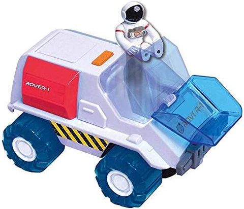 Astro Venture Space Rover--مجموعه العاب سبيس روفر من استرو فينشر