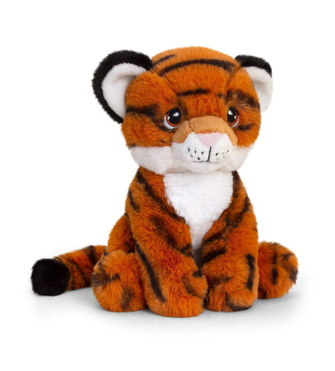 KEELECO TIGER 45CM--نمر كيليكو 45 سم