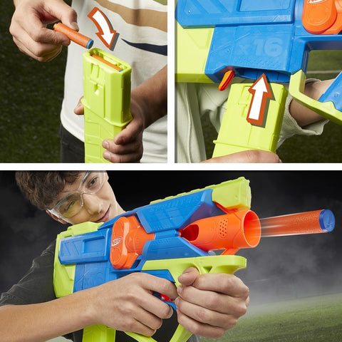 Nerf N Series Sprinter--عداء