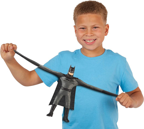 Stretch 07694 Batman Large Amazing Fun. DC Boys Present. Superhero Toys-- باتمان - ألعاب الأبطال الخارقين