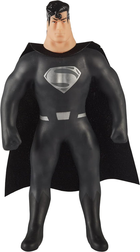 Stretch 07696 Superman Large Amazing Fun. DC Boys Present. Superhero Toys--سوبرمان - ألعاب الأبطال الخارقين