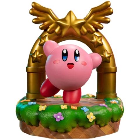 First 4 Figures: Kirby Standard--مجسم شخصية كيربي