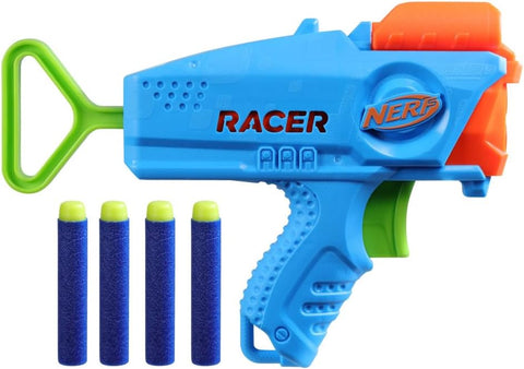 Nerf Elite Jr Racer--النخبة جونيور المتسابق