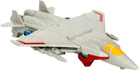 Transformers One Mega Changer Starscream-- ستارسكريم متحول ضخم