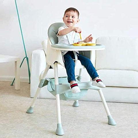 Babylove High Chair 27-301D--بيبي لف كرسي طعام