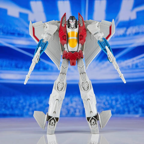 Transformers One Mega Changer Starscream-- ستارسكريم متحول ضخم