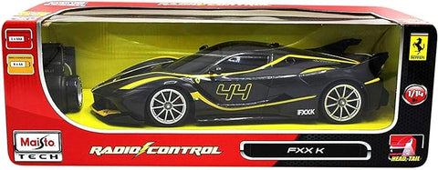 Bburago Ferrari F1-75 Carlos Sainz #55 - Italian GP - 1:18--نموذج مجسم لسيارة فيراري من بوراجو