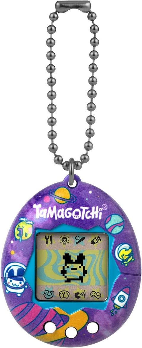 TAMAGOTCHI ORIGI. TAMA UNIVERSE B/O--تاماجو تشي أوريجي. تاما