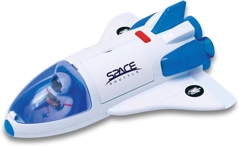 Astro Venture Space Set (Capsule, Space Rover, Shuttle, Space Station)--مجموعة العاب محطة فضائية