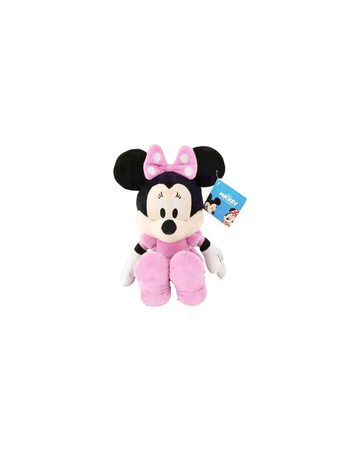 DISNEY PLUSH CORE MINNIE M2 14--ديزني أفخم ميكي كور ميني 2