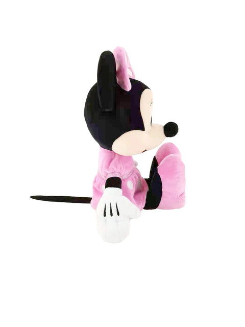 DISNEY PLUSH CORE MINNIE L 17"--ديزني أفخم ميكي كور ميني إل