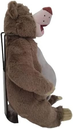 DISNEY PLUSH ANIMAL CORE BALOO M10"-- 10 ديزني أفخم الحيوانات الأساسية بالو