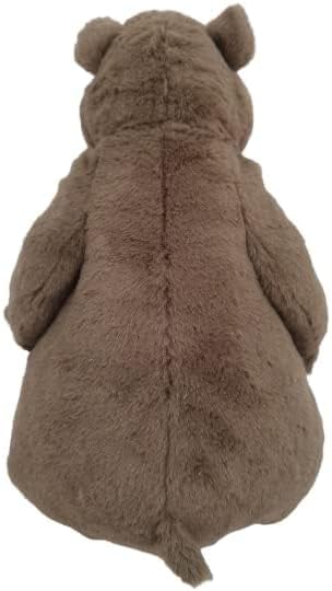 Disney Plush Animal Core Baloo Medium2 14-Inches-- ديزني أفخم الحيوانات الأساسية بالو 14بوصة