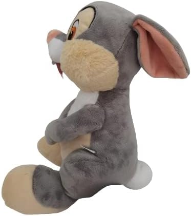 DISNEY PLUSH ANIMAL CORE THUMPER M2 14"-- ثامر نواة حيوان أفخم من ديزني 14 بوصة