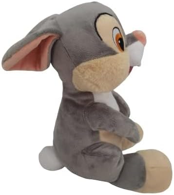 DISNEY PLUSH ANIMAL CORE THUMPER M2 14"-- ثامر نواة حيوان أفخم من ديزني 14 بوصة