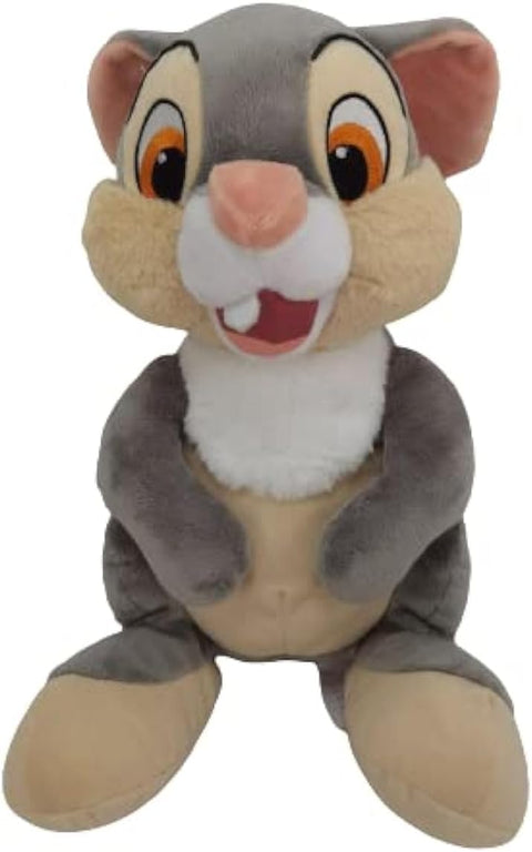 DISNEY PLUSH ANIMAL CORE THUMPER M2 14"-- ثامر نواة حيوان أفخم من ديزني 14 بوصة