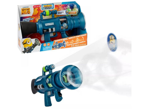 DESPICABLE ME4 MEGA ULTRA FART BLASTER--ديسبيكبل مي 4 ميجا ألت فارت بلاستر