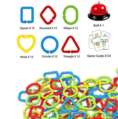 Ring Game--لعبه الحلقات