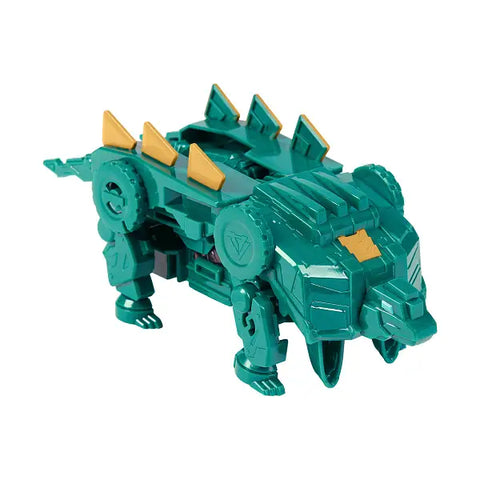 Dinoster Transformable OZ--دينوستر - دينوستر متحول - أوز