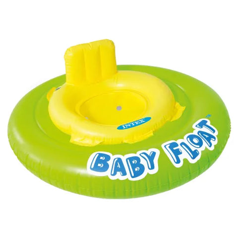 INTEX BABY FLOAT 56588--انتكس عوامة اطفال 56588