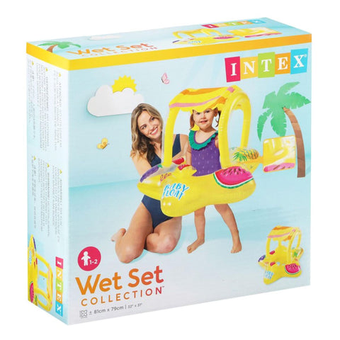 INTEX KIDDIE FLOAT 56573--إنتكس كيدي فلوت 56573