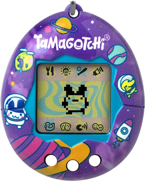 TAMAGOTCHI ORIGI. TAMA UNIVERSE B/O--تاماجو تشي أوريجي. تاما