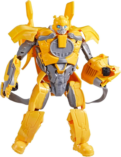 Transformers One 2 in 1 Bumblebee B-127 Mask Action Figure--1 قناع مزدوج من بامبلبي