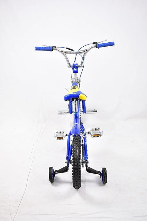 Amla -Cobra 12 bike with blue wing--املا - دراجة كوبرا 12 بجناح ازرق