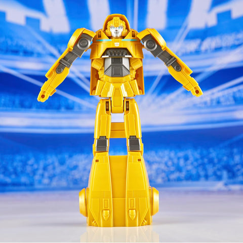 Transformers One Mega Changer Bumblebee (B-127)--1 بامبلبي متحول ضخم