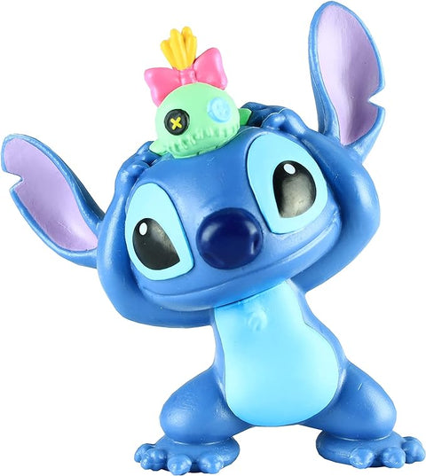 Disney Stitch Collector Figure Set--شخصيات ديزني ستيتش