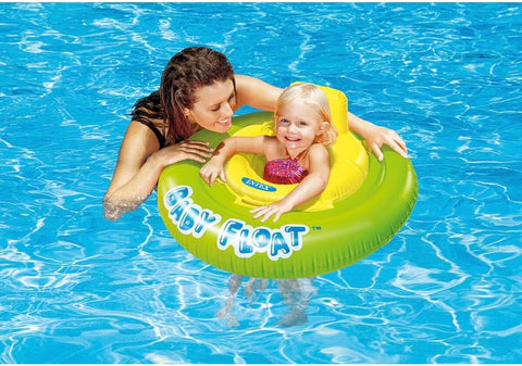 INTEX BABY FLOAT 56588--انتكس عوامة اطفال 56588